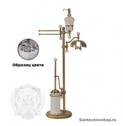 Стойка 4-х функциональная Migliore Provance ML.PRO-60.544