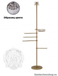 Высокая стойка Migliore Provance ML.PRO-60.545