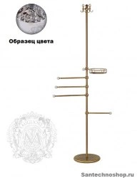 Высокая стойка Migliore Provance ML.PRO-60.545