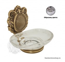 Мыльница Migliore Cleopatra ML.PRO-60.701