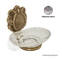 Мыльница Migliore Cleopatra ML.PRO-60.701