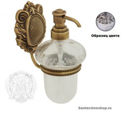 Дозатор Migliore Cleopatra ML.PRO-60.707