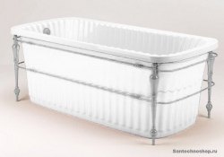 Ванна Migliore Olivia Console