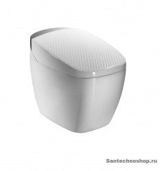 Электронный унитаз Orans IT-807JD