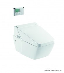 Электронный унитаз Orans IT-0702