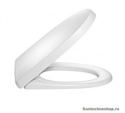 Сиденье Jacob Delafon Odeon Up E70009