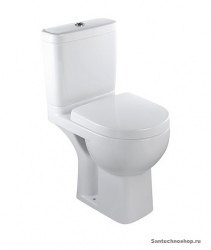 Унитаз Jacob Delafon Odeon Up E4740-00