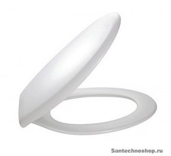 Сиденье Jacob Delafon Brive E4357G