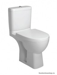 Унитаз Jacob Delafon Odeon Up 4956CK-00