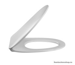 Сиденье Jacob Delafon Odeon Up 8322K-00