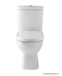 Унитаз Jacob Delafon Kandel E1455