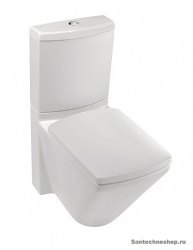 Унитаз Jacob Delafon Escale 19038W-00