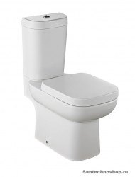 Унитаз Jacob Delafon Replay 4973K-E4831-00