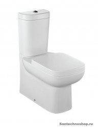 Унитаз Jacob Delafon Replay Vario 4974K