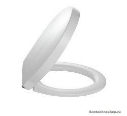 Сиденье Jacob Delafon Ove