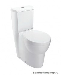 Унитаз Jacob Delafon Ove 19967W