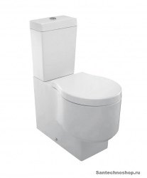 Унитаз Jacob Delafon Formilia Viragio 4449K