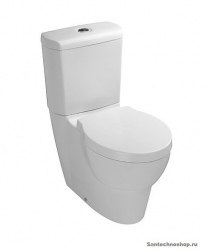 Унитаз Jacob Delafon Ove Vario 19974W