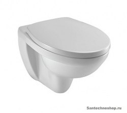 Унитаз Jacob Delafon Patio E4187-00