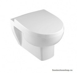 Унитаз Jacob Delafon Odeon Up E4764-00