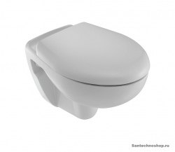 Унитаз Jacob Delafon Mideo E4345G-00