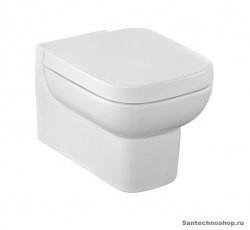 Унитаз Jacob Delafon Replay E4833-00