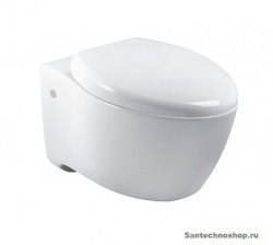 Унитаз Jacob Delafon Via E1744-00