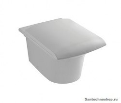 Унитаз Jacob Delafon Stillness E1303-00