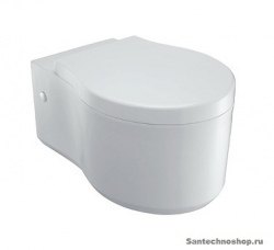 Унитаз Jacob Delafon Formilia Viragio E4773-00