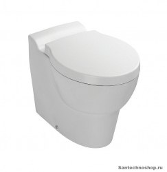 Унитаз Jacob Delafon Ove E1584-00