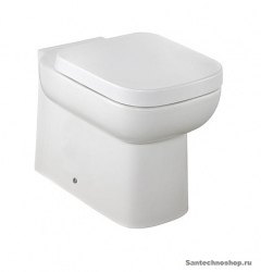 Унитаз Jacob Delafon Replay E4776-00