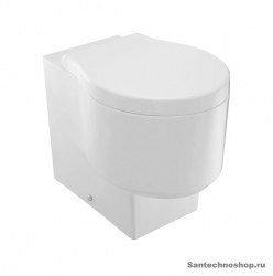 Унитаз Jacob Delafon Formilia Viragio E4772-00