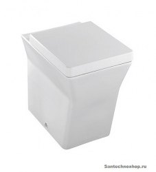 Унитаз Jacob Delafon Reve E4813-00