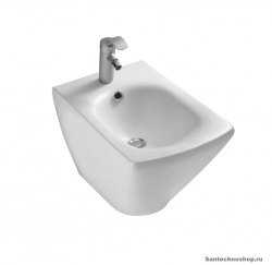 Напольное биде Jacob Delafon Escale E1293-00