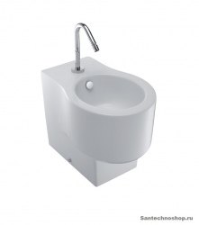 Напольное биде Jacob Delafon Formilia Viragio E4775-00