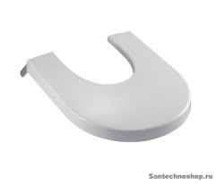 Сиденье Jacob Delafon Odeon Up E4744-00