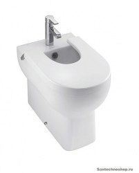 Напольное биде Jacob Delafon Odeon Up E4738-00