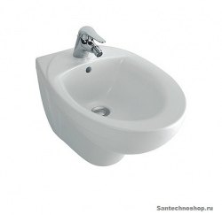 Подвесное биде Jacob Delafon Patio