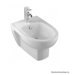 Подвесное биде Jacob Delafon Odeon Up E4765-00