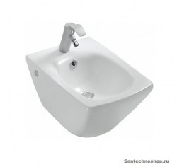 Подвесное биде Jacob Delafon Escale E1298-00