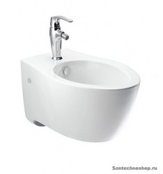 Биде Jacob Delafon Via E1745-00