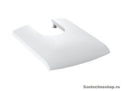 Сиденье Jacob Delafon Stillness E6371-00