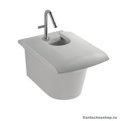 Биде Jacob Delafon Stillness E1304-00