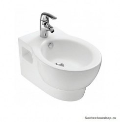 Подвесное биде Jacob Delafon Ove E1586-00