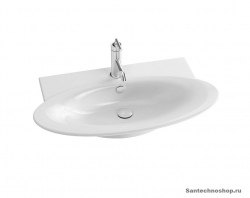 Раковина Jacob Delafon Presquile E4437-00