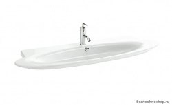 Раковина Jacob Delafon Presquile E4435-00