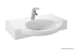 Раковина Jacob Delafon Presquile E1343-00