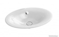 Раковина Jacob Delafon Presquile E4439-00