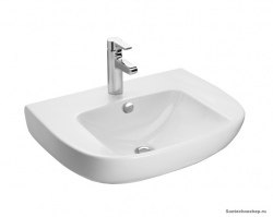 Раковина Jacob Delafon Odeon Up E4737-00