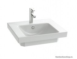 Раковина Jacob Delafon Odeon Up E4778-00